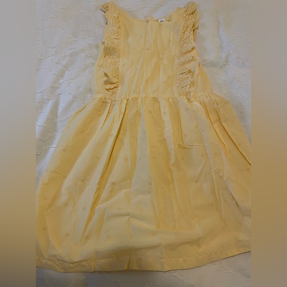 Girls’ Gap sundress